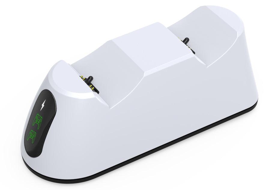 DOBE PS5 DUALSENSE CONTROLLER CHARGING DOCK (TP5-0516B) - DataBlitz