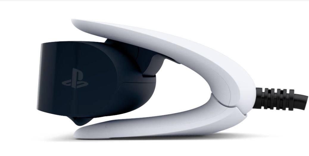PS5 HD Camera (CFI-ZEY1) - DataBlitz