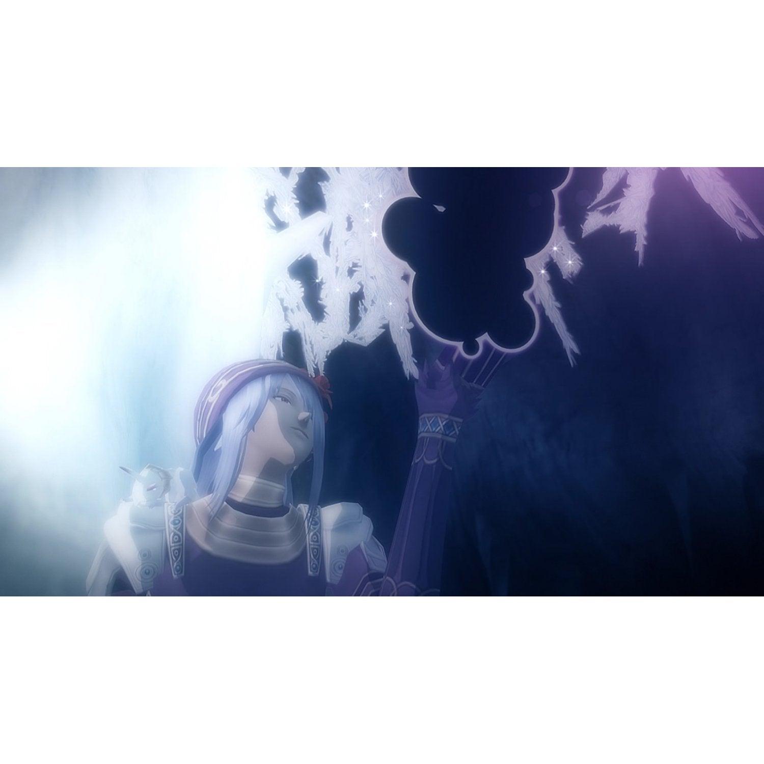 PS4 .HACK//G.U. LAST RECODE ALL (ENG/FR/SP) - DataBlitz