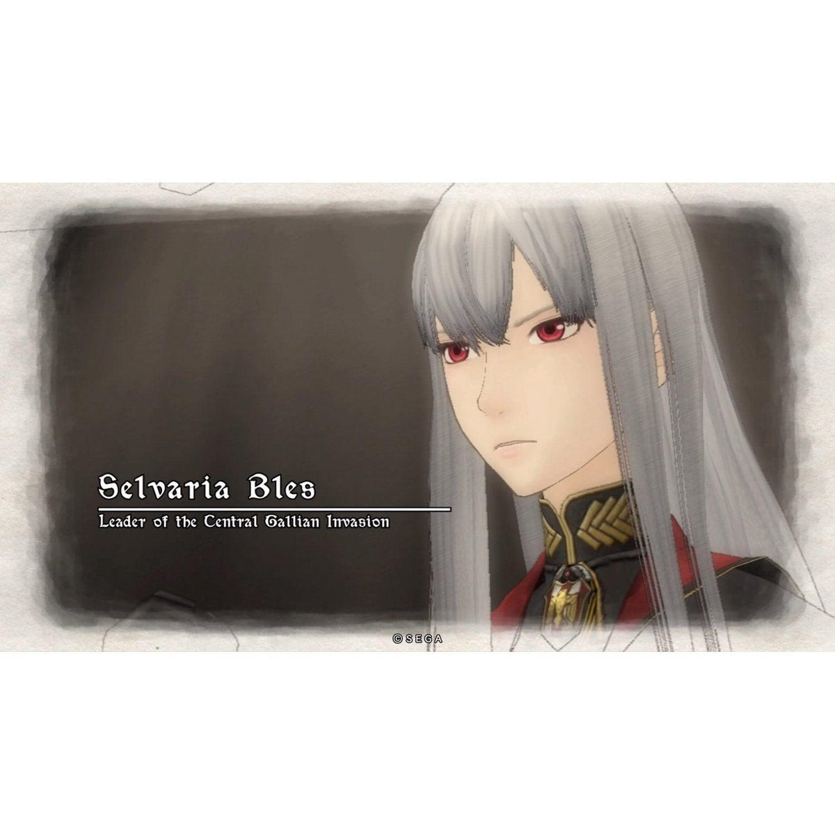 PS4 VALKYRIA CHRONICLES REMASTERED ALL - DataBlitz