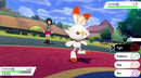 Nintendo Switch Pokemon Sword