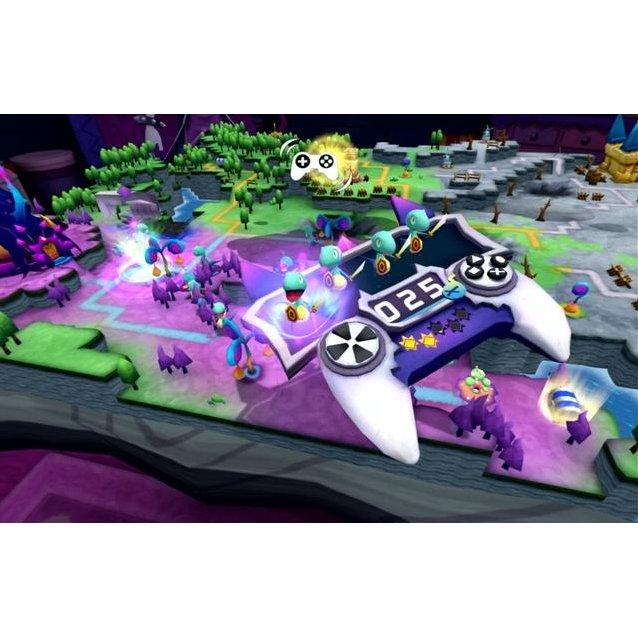 PS4 No Heroes Allowed VR All (Eng/Chi Ver) - DataBlitz