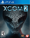 PS4 XCOM 2 ALL - DataBlitz