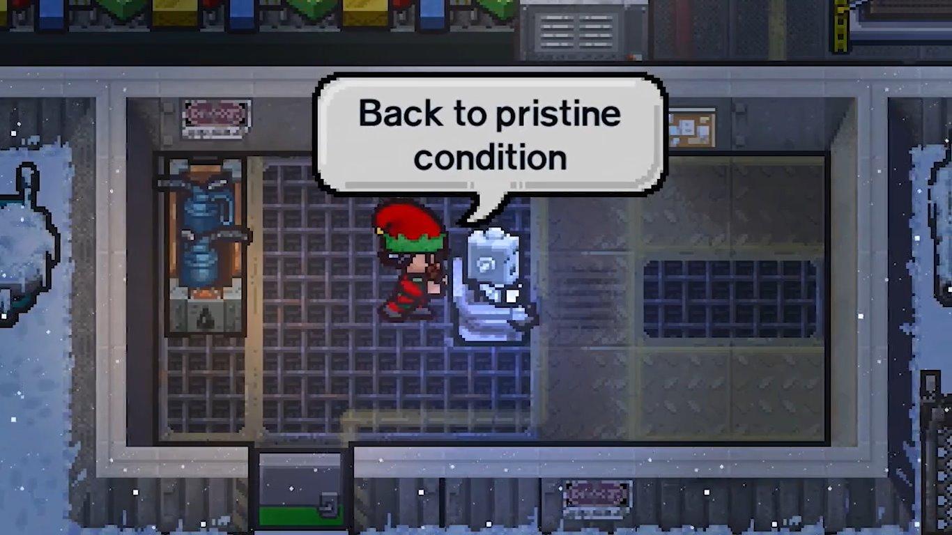 NINTENDO SWITCH THE ESCAPISTS 2 (FULL GAME DOWNLOAD)