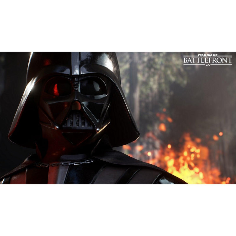 PS4 STAR WARS BATTLEFRONT REG.3 - DataBlitz