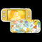 HORI NSW LITE DURAFLEXI PROTECTOR POKEMON PIKACHU & FRIENDS (NS2-075U) - DataBlitz