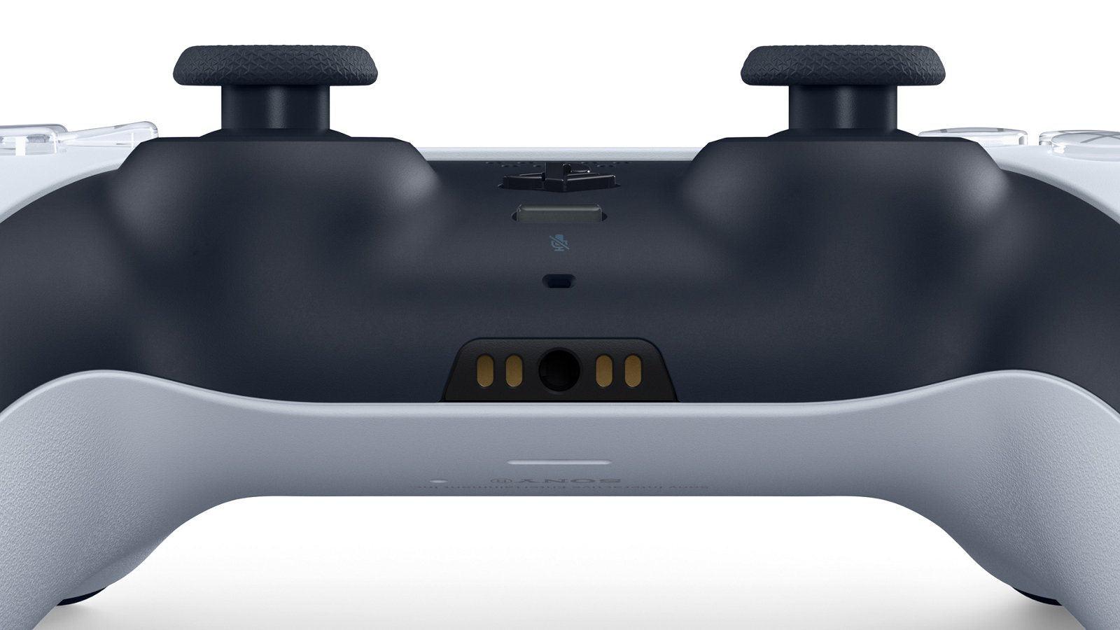 PS5 DualSense Wireless Controller (CFI-ZCT1G) - DataBlitz