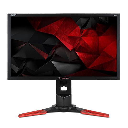 ACER PREDATOR XB241H BMIPR 24" GAMING MONITOR - DataBlitz