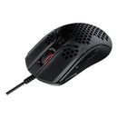 HYPERX PULSEFIRE HASTE WIRED GAMING MOUSE - DataBlitz