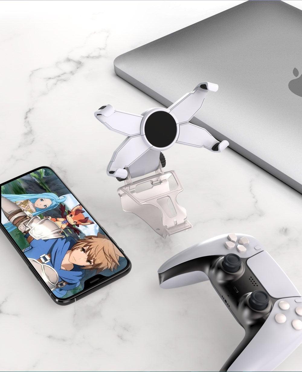 DOBE PS5 MOBILE PHONE CLAMP (TP5-0527) - DataBlitz