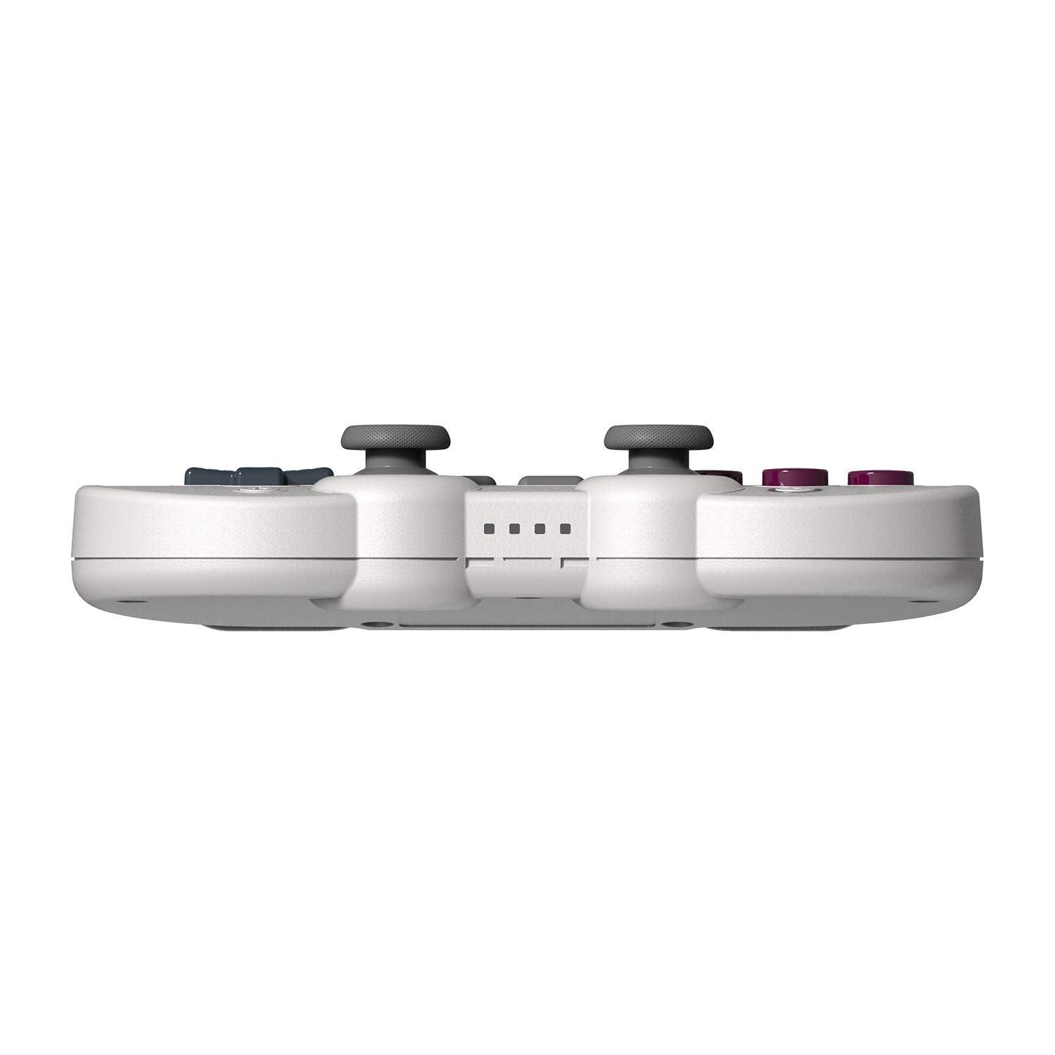 8Bitdo SN30 Pro Bluetooth Gamepad Hall Edition G Classic (Switch/Windows/Android/Apple/Steam) (80DJ)
