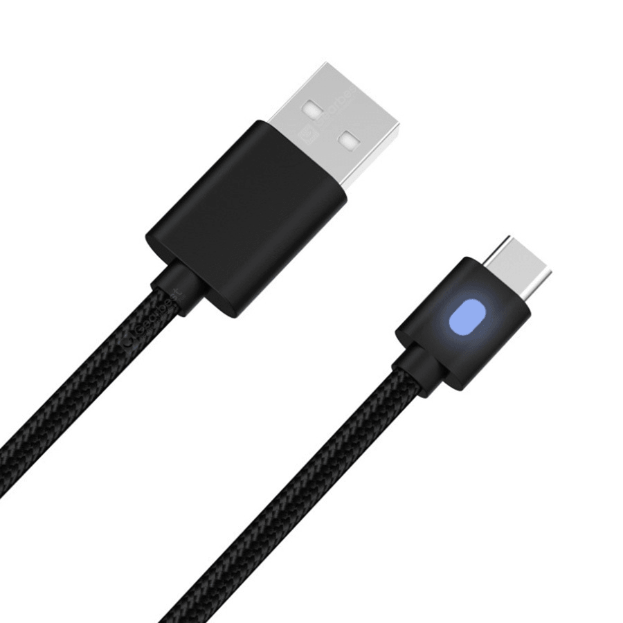 DOBE CHARGING CABLE FOR PS5/XB SERIES/NSW/MOBILE (TY-0803) - DataBlitz