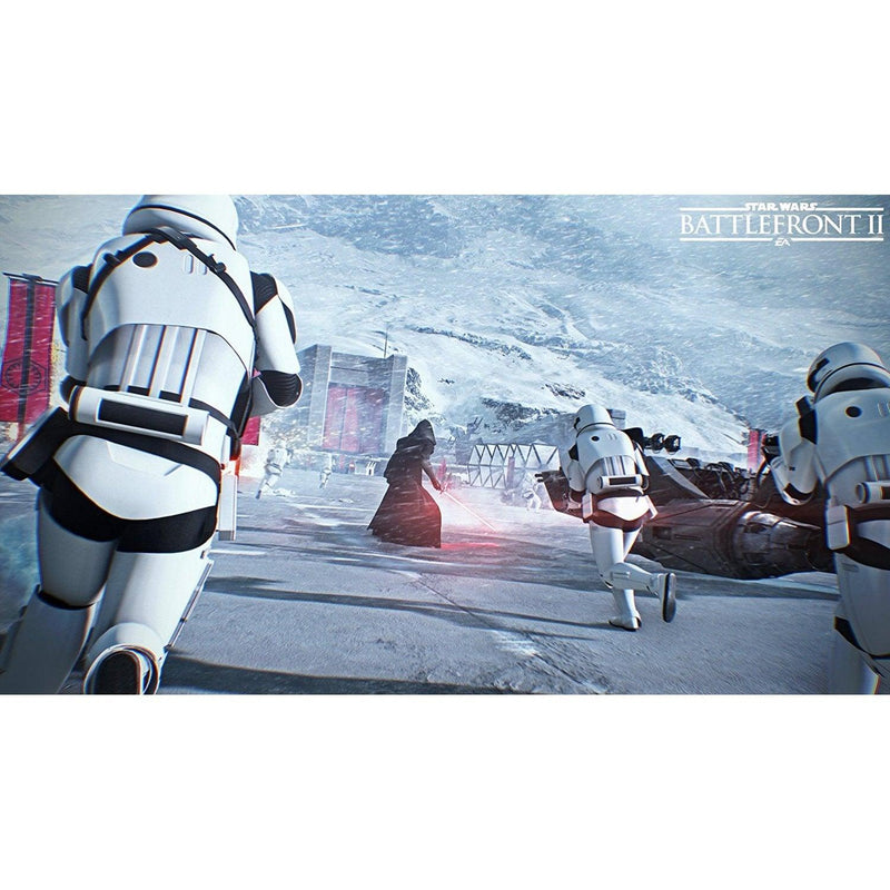 PS4 STAR WARS BATTLEFRONT II REG.3 - DataBlitz