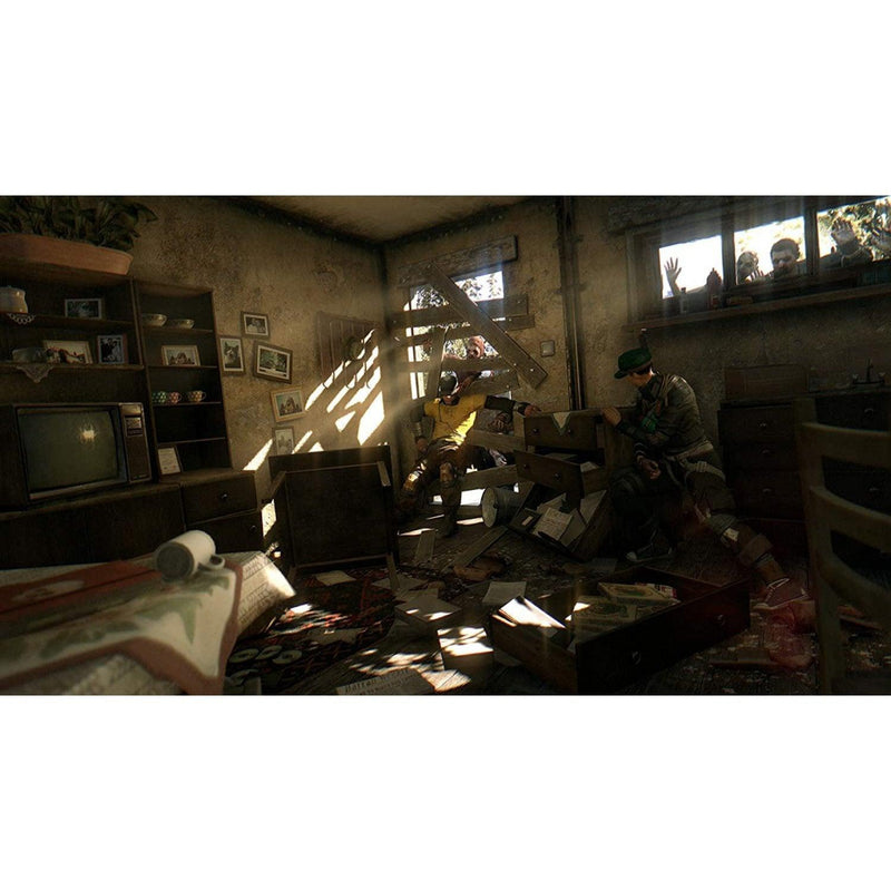 Dying Light - Sony PlayStation 4 – Gandorion Games