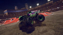 Nintendo Switch Monster Jam Steel Titans 2