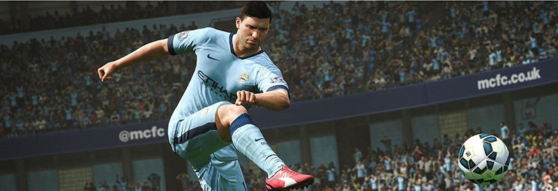 XBOX ONE FIFA 16 (ASIAN) - DataBlitz