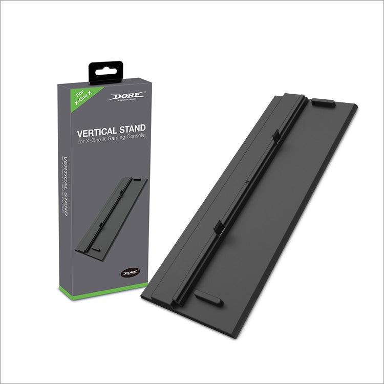 DOBE XBOXONE VERTICAL STAND FOR XB1 X GAMING CONSOLE ( TYX-1767) - DataBlitz