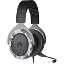 CORSAIR HS60 HAPTIC STEREO GAMING HEADSET WITH HAPTIC BASS - DataBlitz