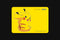 RAZER POKEMON PIKACHU LIMITED EDITION MOUSE + MAT BUNDLE - DataBlitz