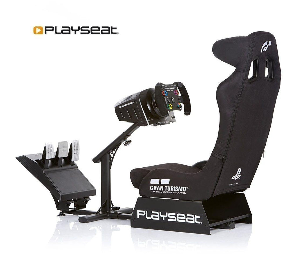 Evolution Frame Playseat Gran Turismo Evolution Frame (PS4/PS3/PS2/Logitech Driving ...