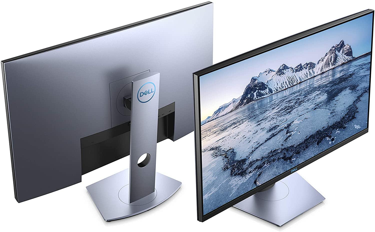 DELL S2719DGF 27" Gaming Monitor - DataBlitz