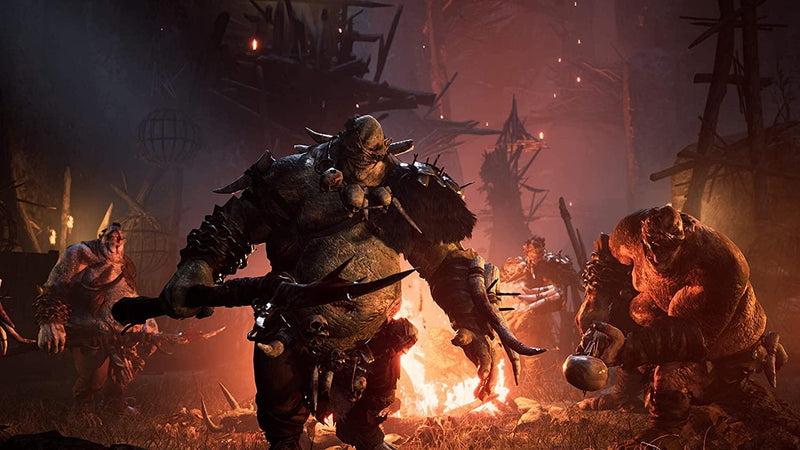 PS4 DUNGEONS & DRAGONS DARK ALLIANCE (ALL) (US) (ENG/FR) - DataBlitz