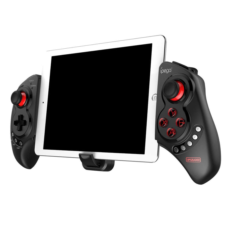 IPEGA UPGRADED WIRELESS TELESCOPIC CONTROLLER (PG-9023S) - DataBlitz