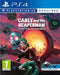 PS4 CARLY AND THE REAPERMAN ESCAPE FROM THE UNDERWORLD VR REG.2 - DataBlitz