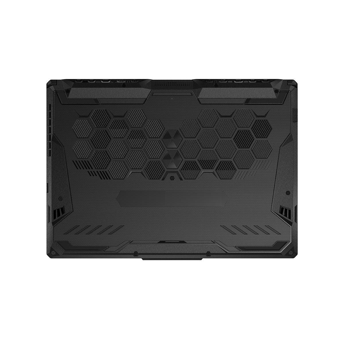 ASUS TUF F15 FX506HM-HN222W Gaming Laptop (Graphite Black) | 15.6” | i5-11400H | 8GB DDR4 | 512GB SSD | RTX 3060 | Win11 + Gaming Backpack - DataBlitz