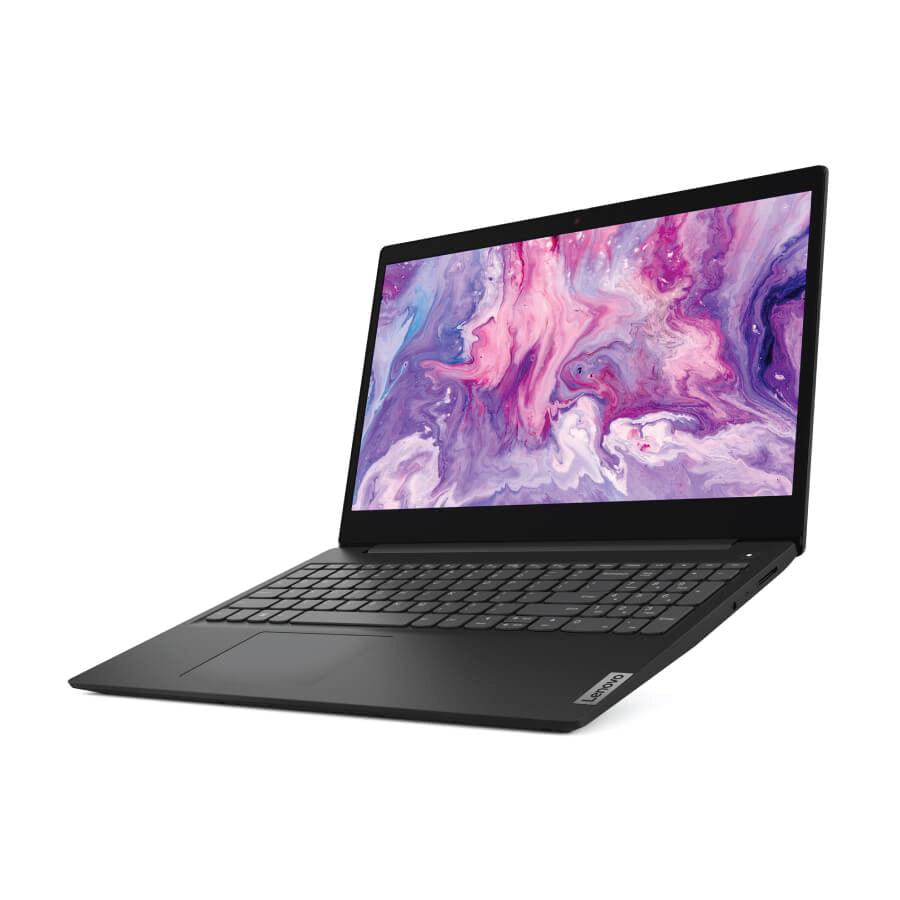 LENOVO IDEAPAD 3 14IGL05 81WH002TPH TN LAPTOP (BUSINESS BLACK)| 14" HD | INTEL PENTIUM SILVER N5030 | 4GB DDR4 | 512GB SSD | INTEL UHD | WIN10 + LENOVO  LAPTOP CASUAL BACKPACK B210 - DataBlitz