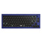 Keychron Q2 QMK Custom Mechanical Barebone Knob Keyboard (Navy Blue) (Q2b3) - DataBlitz