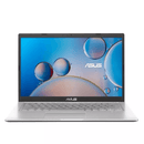 ASUS X415EP-EB155TS LAPTOP (TRANSPARENT SILVER) | 14" FHD | i7-1165G7 | 8GB DDR4 | 1TB SSD | MX330 | WIN10 + MS OFFICE HOME & STUDENT 2019 + ASUS NEREUS BACKPACK (BLACK) - DataBlitz