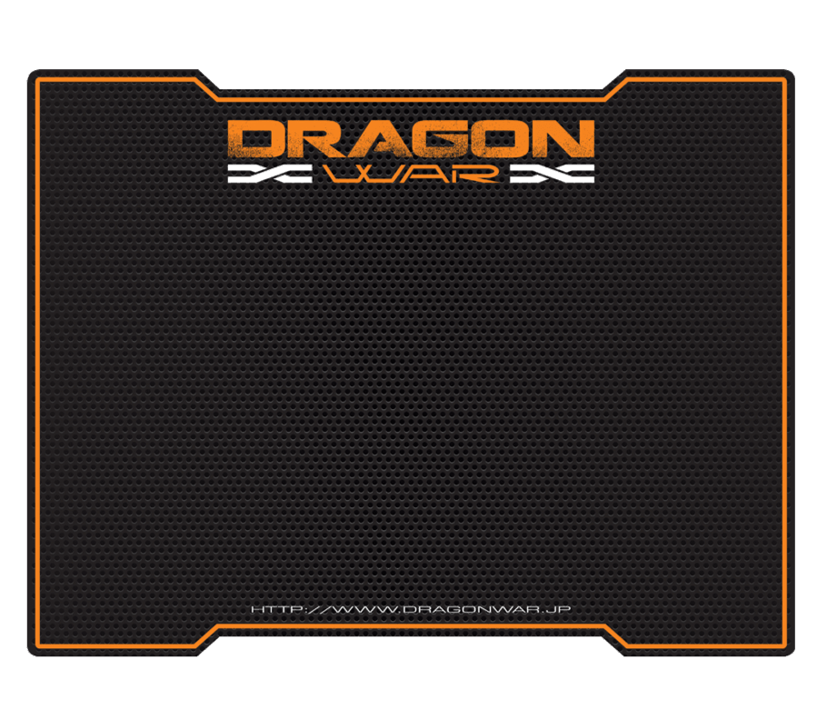 ELEPHANT Professional Gaming Mouse Mat Speed Edition (GP-001) - DataBlitz