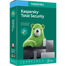 KASPERSKY TOTAL SECURITY (1 USER) - DataBlitz