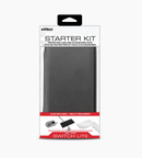 NYKO NSW STARTER KIT BLACK FOR SWITCH LITE (87287-G54) - DataBlitz