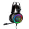 Dragonwar RGB Survey Pro-Gaming Headset (G-HS-012-BLACK) - DataBlitz