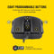 Corsair M55 RGB Pro Ambidextrous Multi-Grip Gaming Mouse - DataBlitz