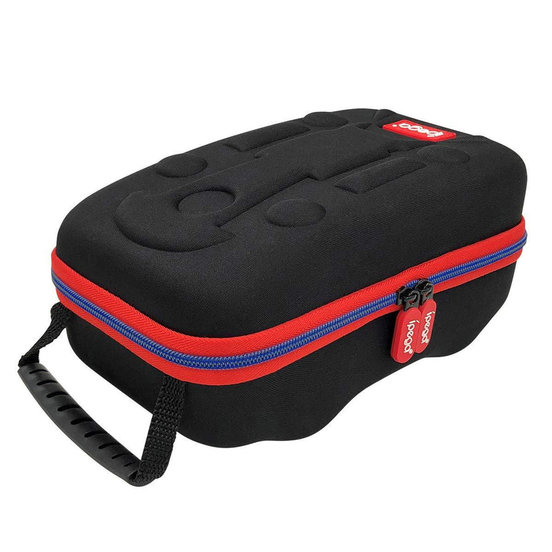 IPEGA CARRYING CASE FOR M-KART LIVE HOME CIRCUIT (PG-SW069) - DataBlitz