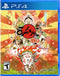 PS4 OKAMI HD ALL - DataBlitz