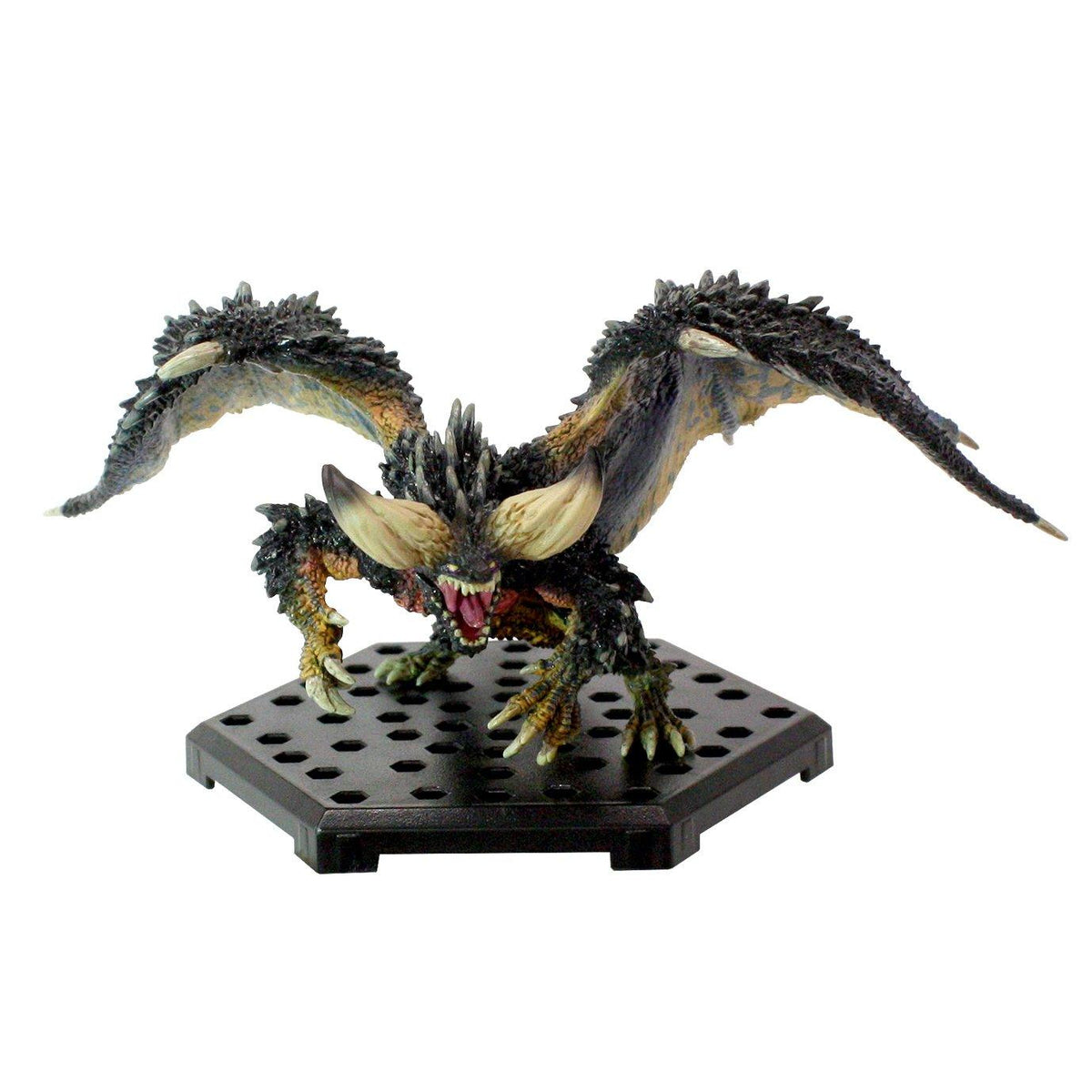 Monster Hunter Capcom Figure Builder Plus Vol.9-10-11 Blind Box* (One Random Figure) - DataBlitz