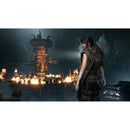 PS4 SHADOW OF THE TOMB RAIDER DEFINITIVE EDITION REG.3 - DataBlitz