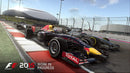 XBOX ONE F1 2015 ASIAN - DataBlitz