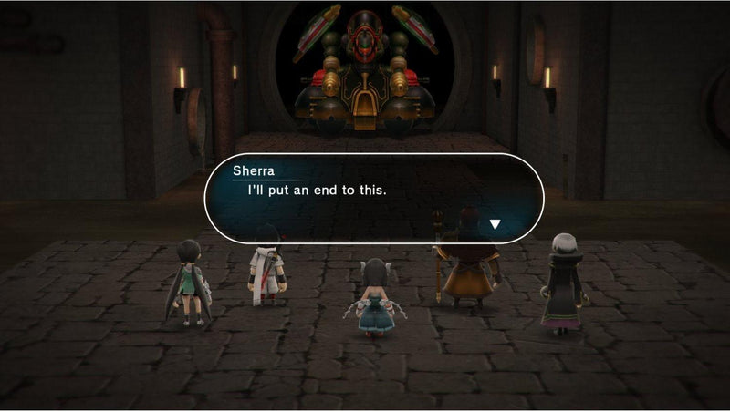 PS4 LOST SPHEAR REG.2 - DataBlitz