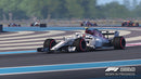 XBOX ONE F1 2018 HEADLINE EDITION (ASIAN) - DataBlitz