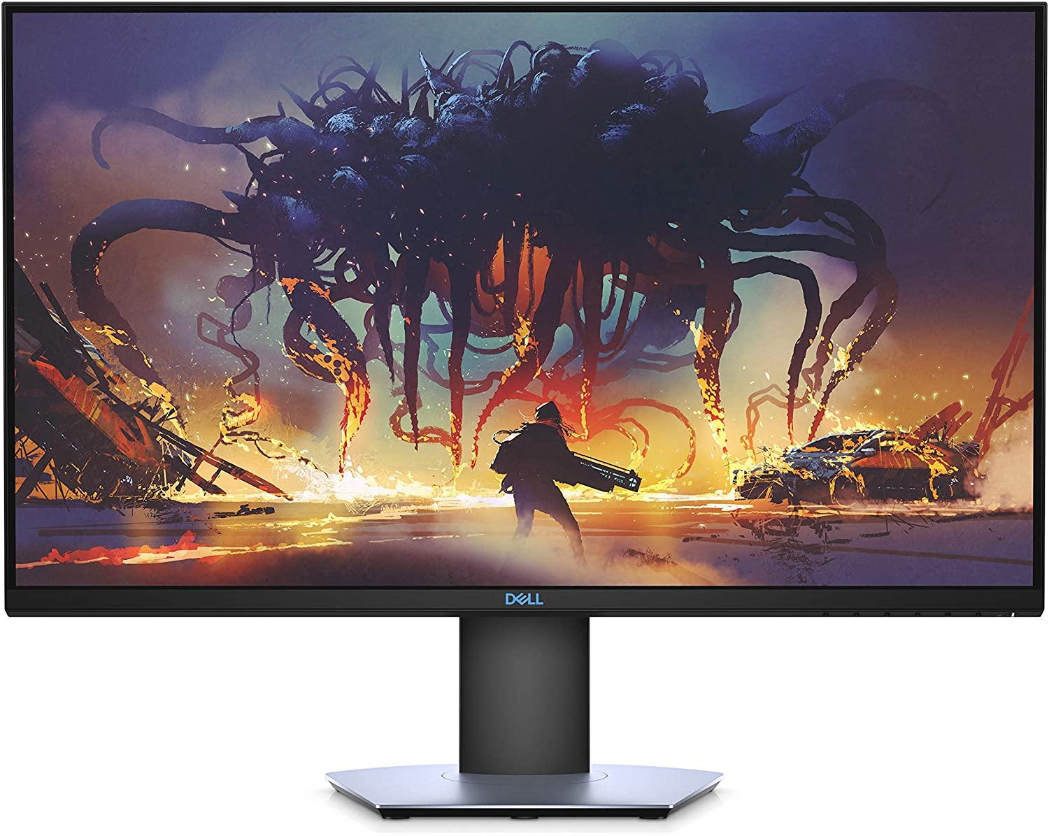 DATABLITZ ECOMMERCE | DELL S2719DGF 27-INCH GAMING MONITOR