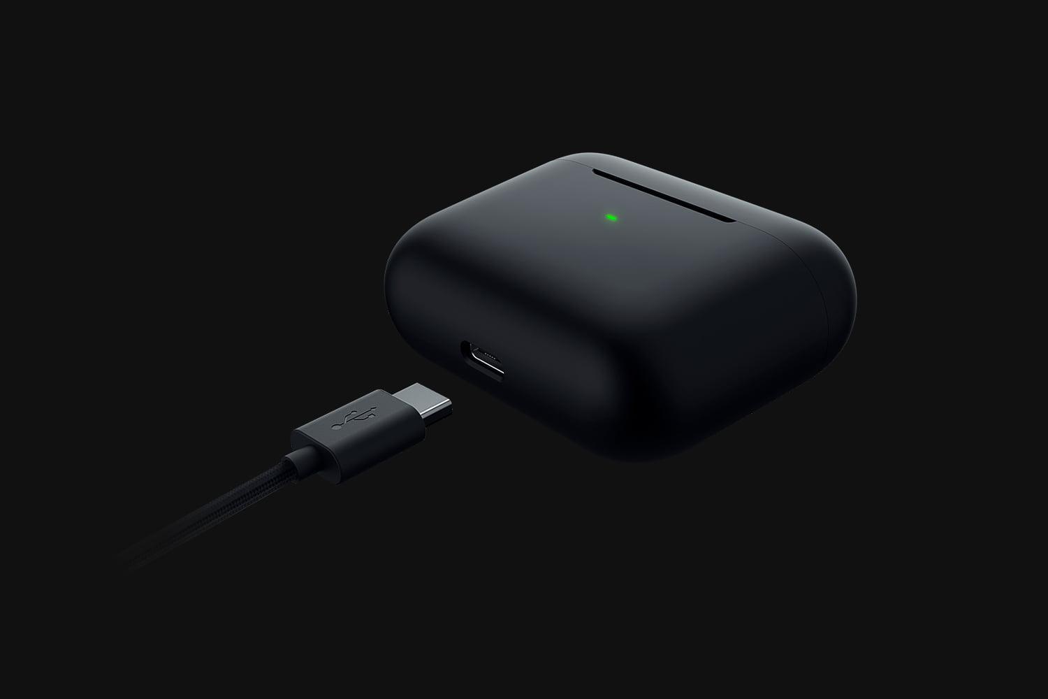 Razer Hammerhead True Wireless X- DataBlitz