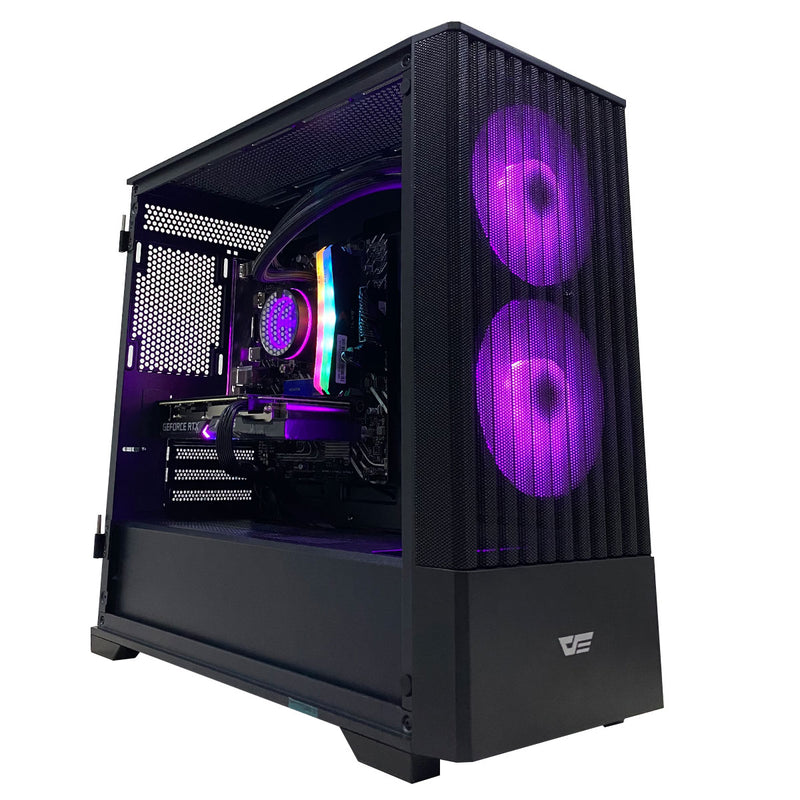 Sigma DK415M Desktop Gaming PC