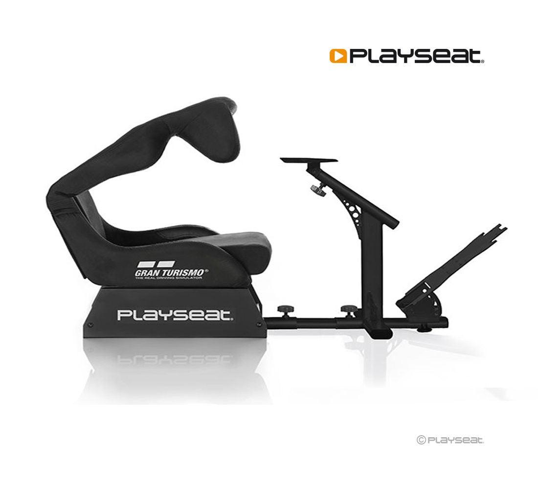 Playseat Gran Turismo Evolution Frame (PS4/PS3/PS2/Logitech Driving Force GT Recommended) (REG.00060) New - DataBlitz