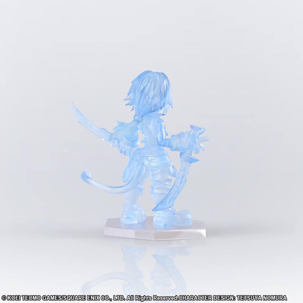 Trading Arts Dissidia Final Fantasy Opera Omnia Blind Box* (One Random Figure) - DataBlitz