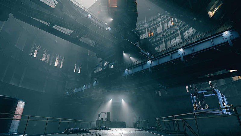 PS4 CONTROL REG.2 - DataBlitz